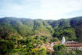 Sentiers Sierra Madre 